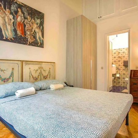 Apartament Hidden Gem Near Ponte Vecchio & Piazza Del Duomo Florencja Zewnętrze zdjęcie