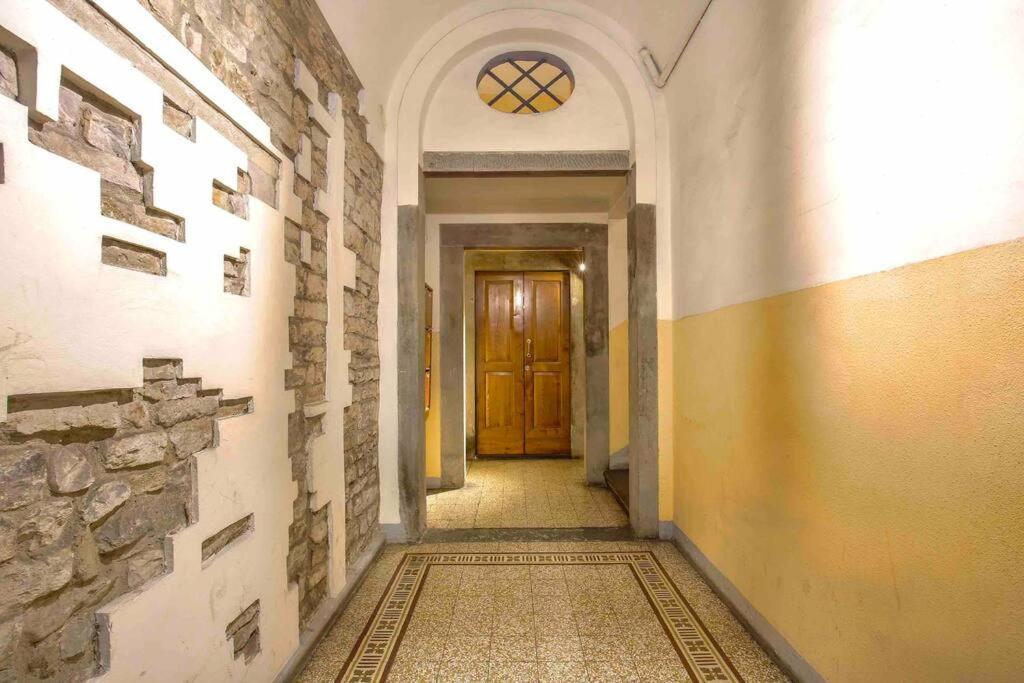 Apartament Hidden Gem Near Ponte Vecchio & Piazza Del Duomo Florencja Zewnętrze zdjęcie