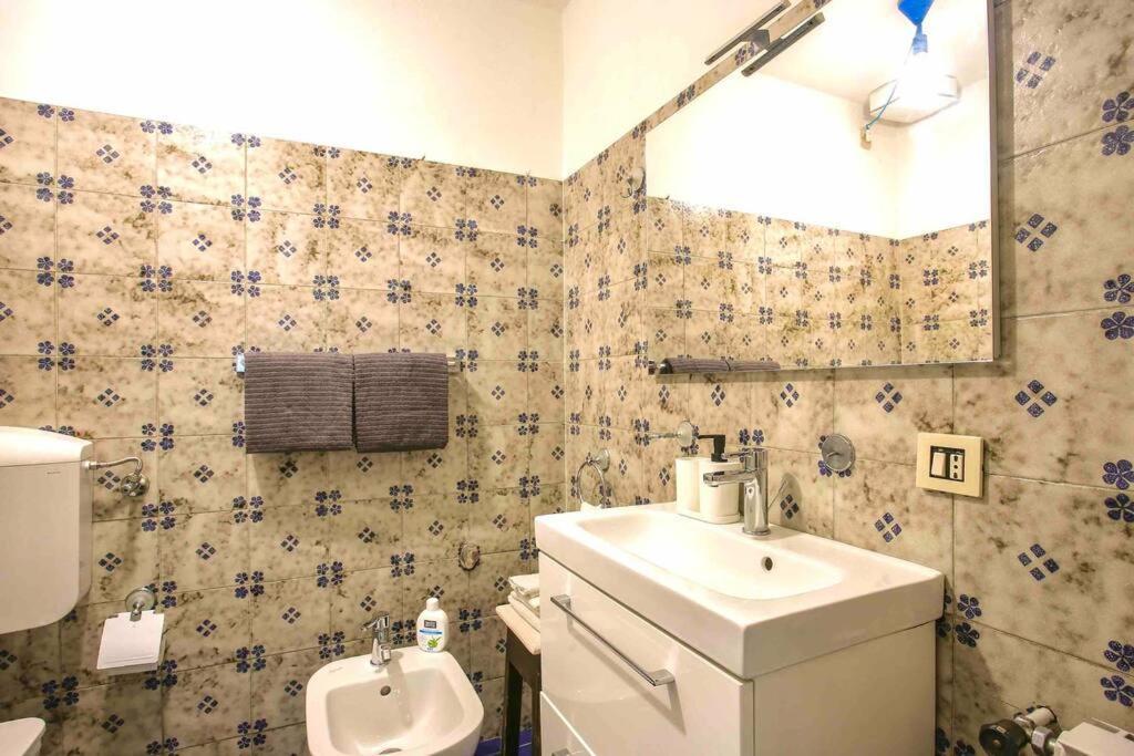 Apartament Hidden Gem Near Ponte Vecchio & Piazza Del Duomo Florencja Zewnętrze zdjęcie